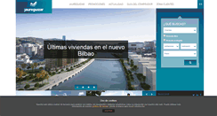 Desktop Screenshot of jaureg.com